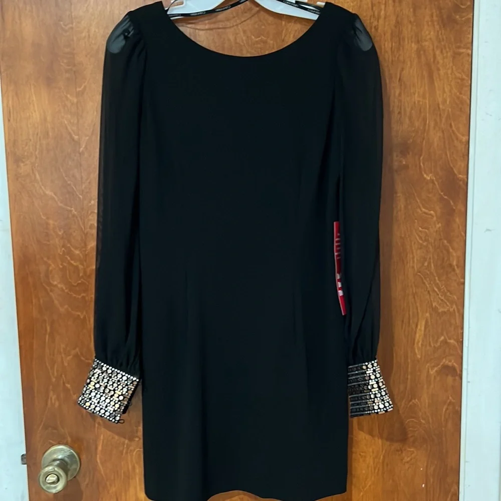 Calvin Klein Dress - Picture 3 of 9